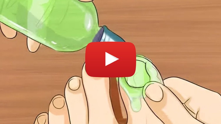 nail
